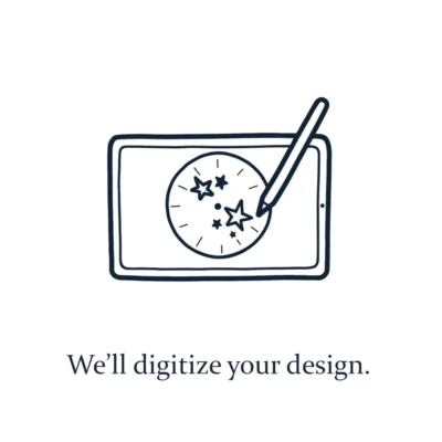 custom dial