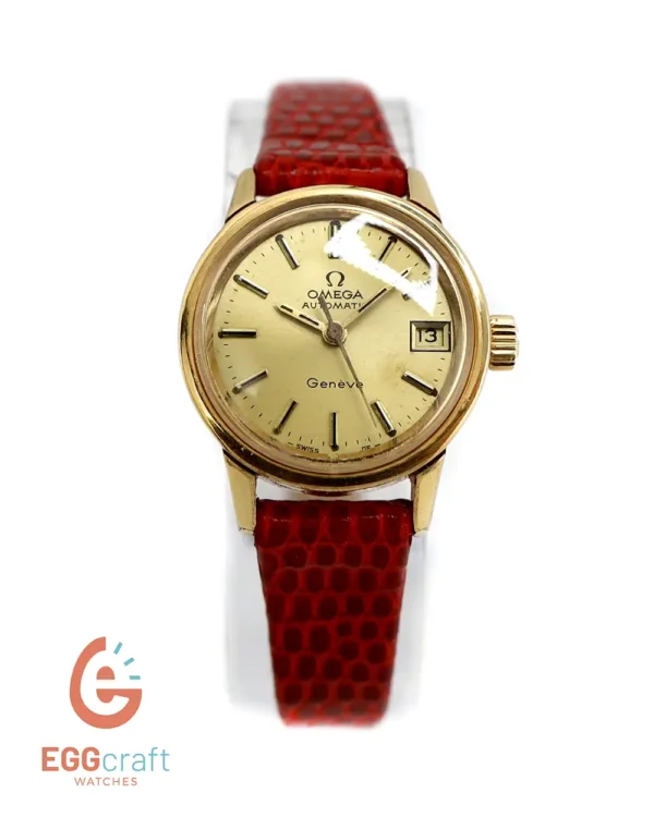Omega Ladies watch