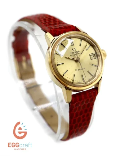 Omega Ladies watch