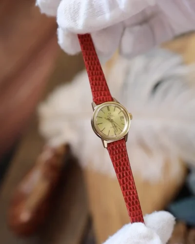 Omega Ladies watch