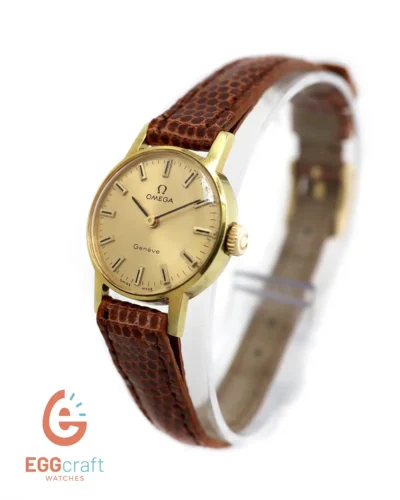 Omega Ladies watch