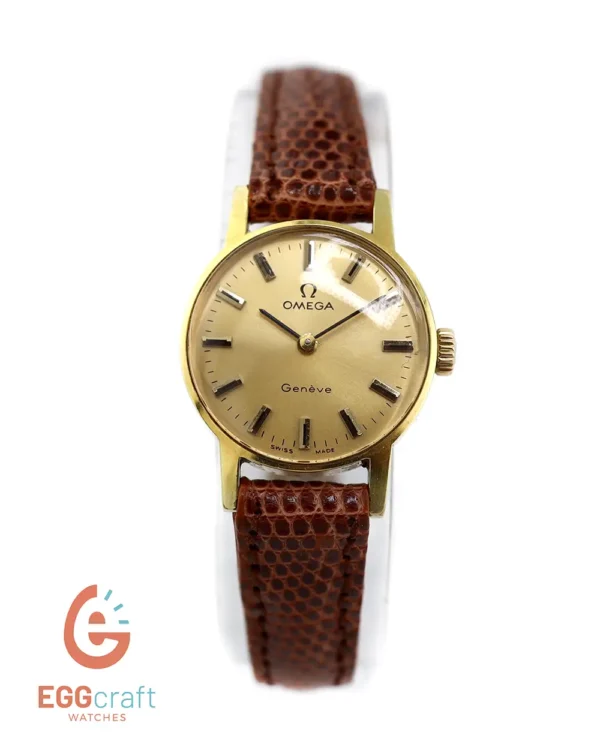 Omega Ladies watch