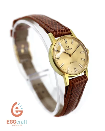 Omega Ladies watch