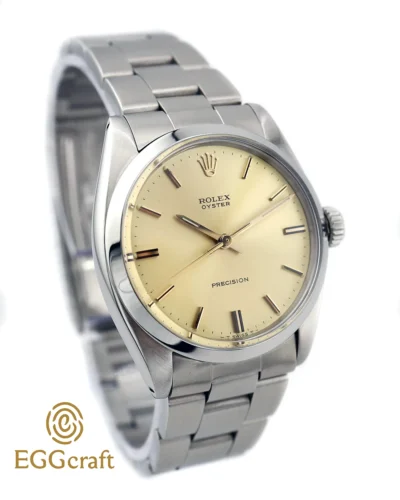 Rolex oyster