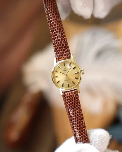 Omega Ladies watch
