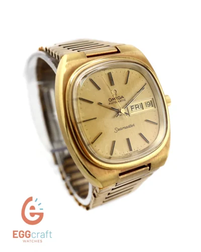 Omega seamaster