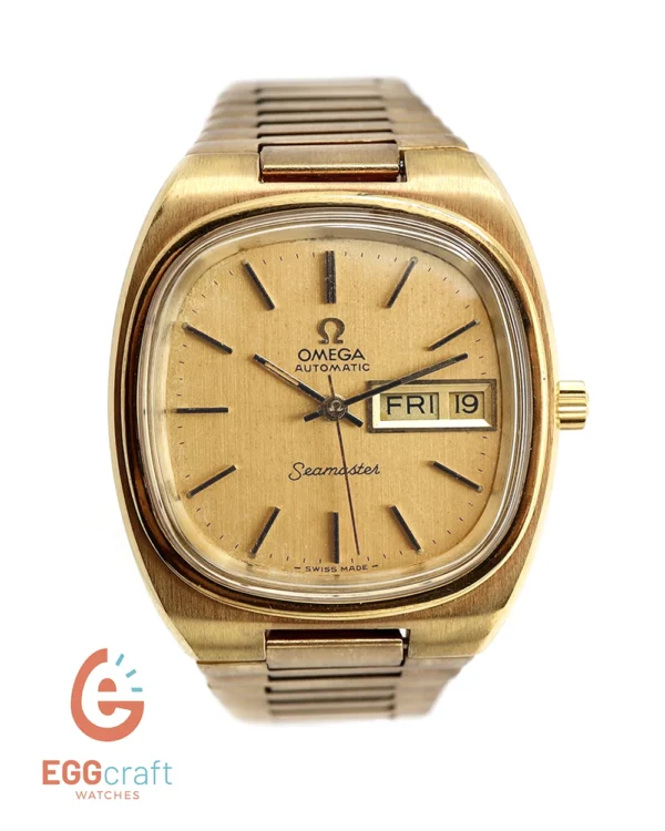 Omega seamaster