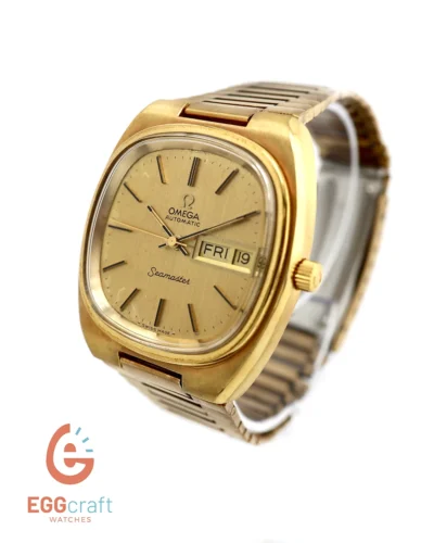 Omega seamaster