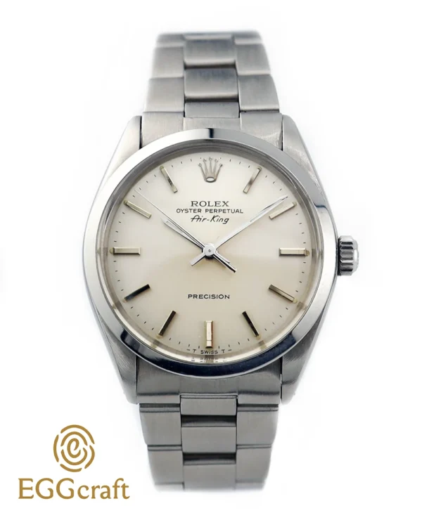 Rolex airking