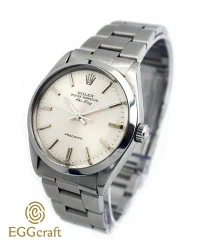 Rolex airking