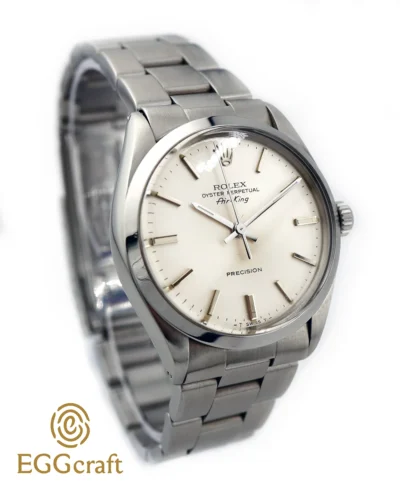 Rolex airking