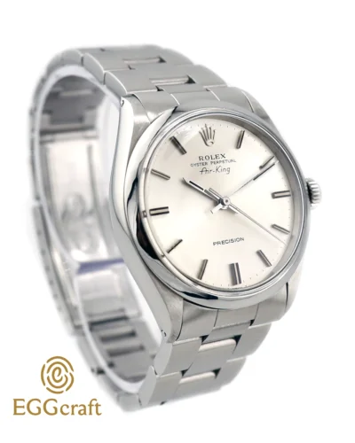 Rolex Air-king 5500