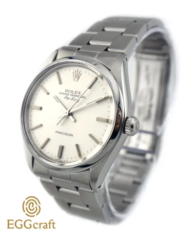 Rolex Air-king 5500