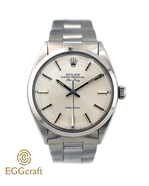 Rolex Airking