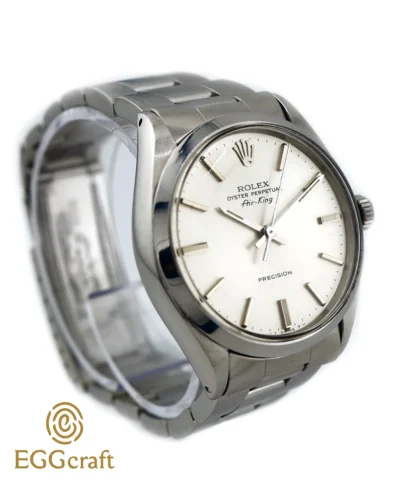 Rolex Airking
