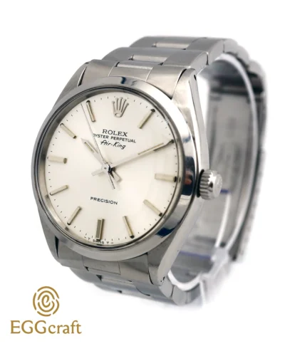Rolex Airking