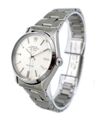Rolex Air-king 5500