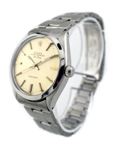 Rolex Air-king 5500