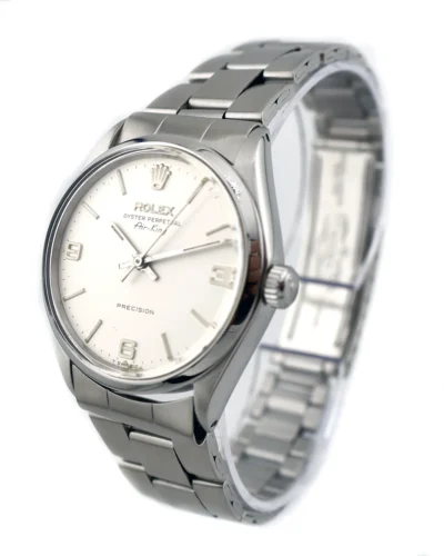 Rolex Air-king 5500