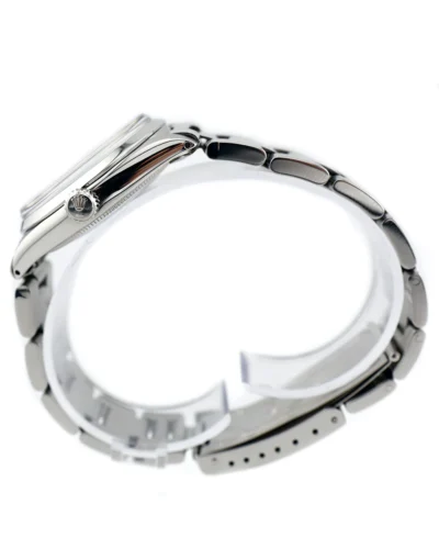 Rolex Air-king 5500