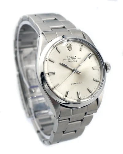 Rolex Air-king 5500