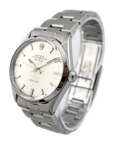 Rolex Air-king 5500