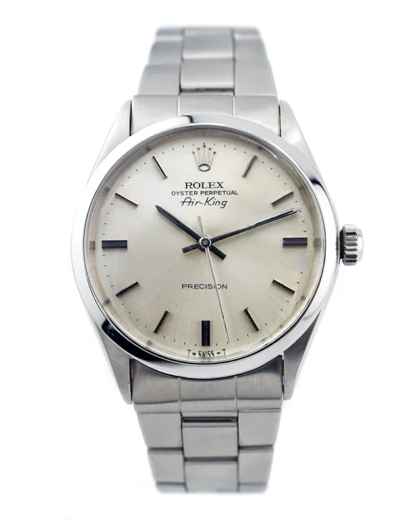 Rolex Airking
