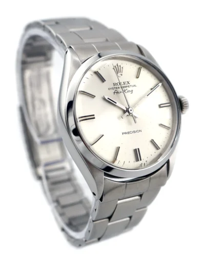 Rolex Airking