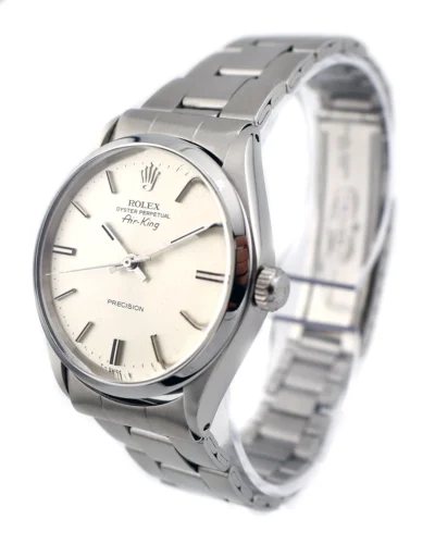 Rolex Airking