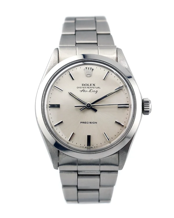 Rolex Air-king 5500