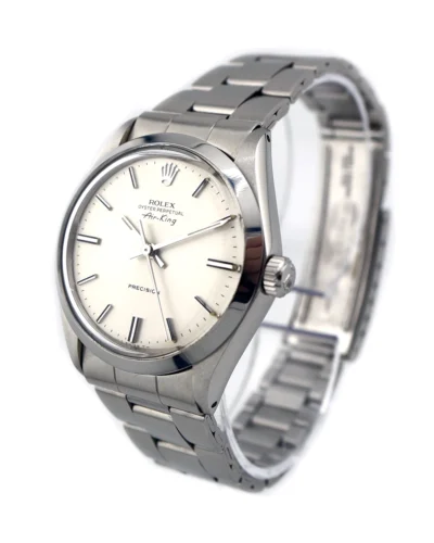 Rolex Air-king 5500