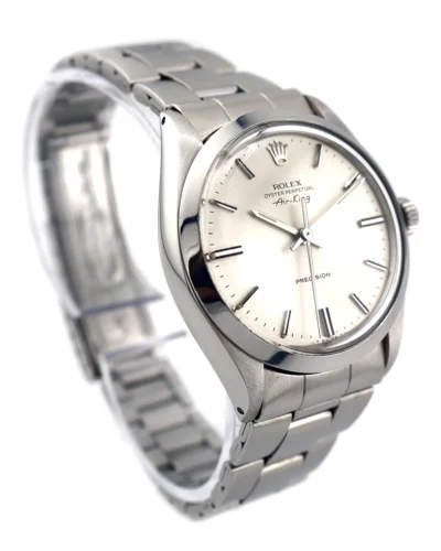 Rolex Air-king 5500