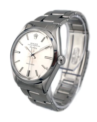 Rolex Air-king 5500