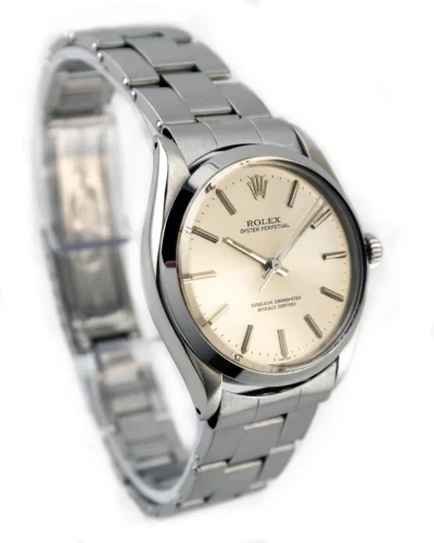 Rolex Oyster Perpetual