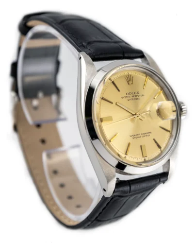 Rolex Oyster Perpetual Datejust