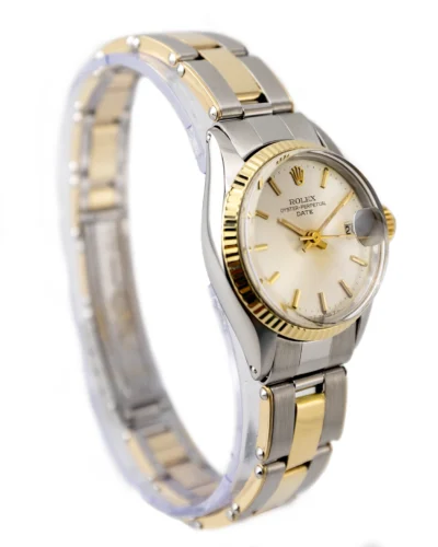 Rolex Oyster perpetual Date