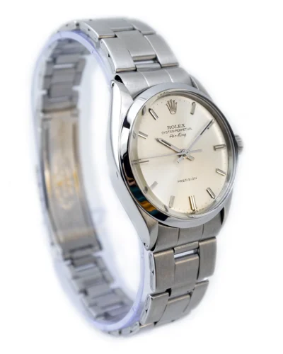 Rolex Air-king 5500