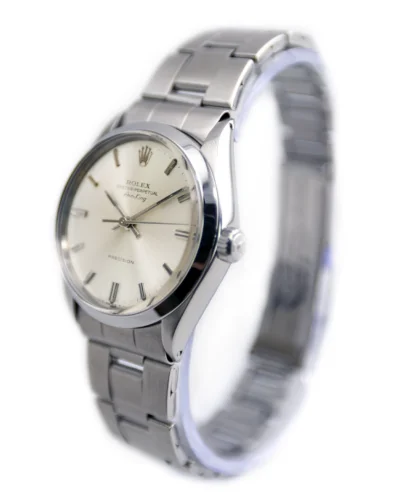 Rolex Air-king 5500
