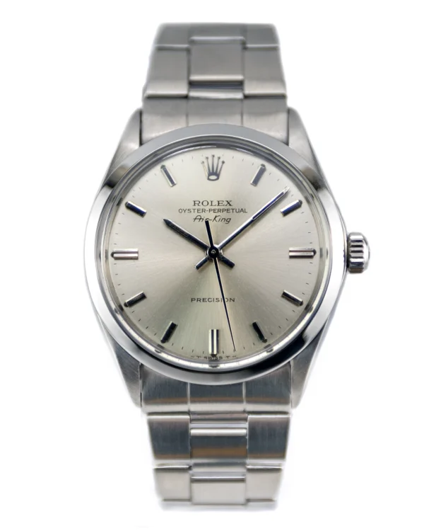 Rolex Air-king 5500
