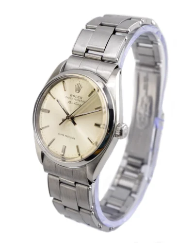 Rolex Air-king 5500