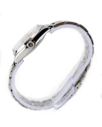 rolex oyster perpetual superlative chronometer officially certified