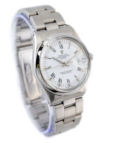 Rolex Oyster Perpetual Date