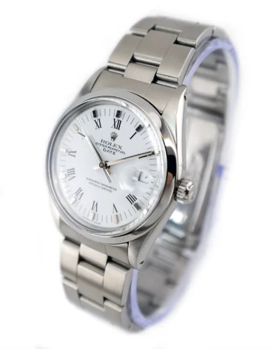 Rolex Oyster Perpetual Date