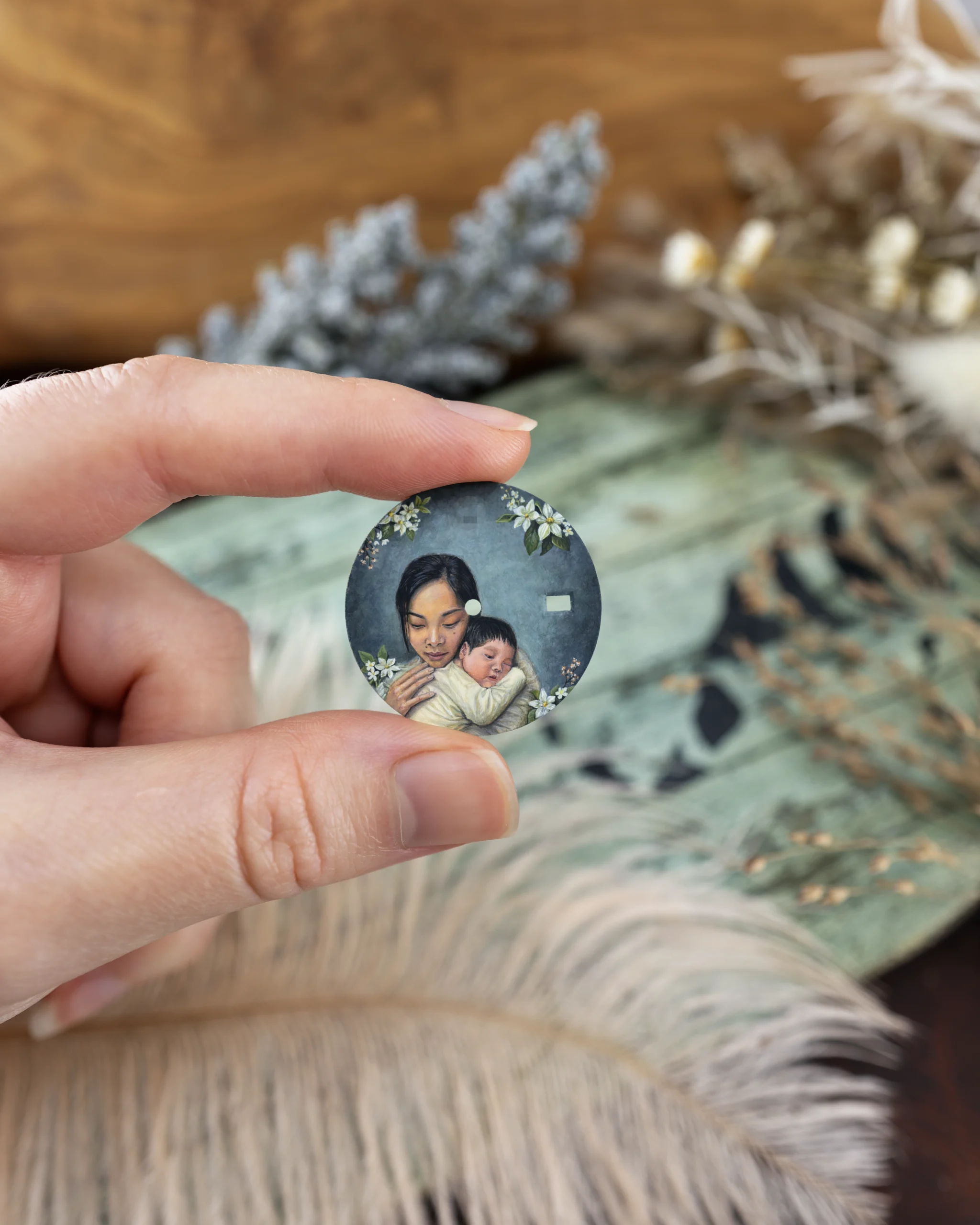 Portrait_motherandsun3